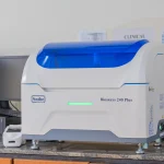medical equipment in medical clinic in kampala
